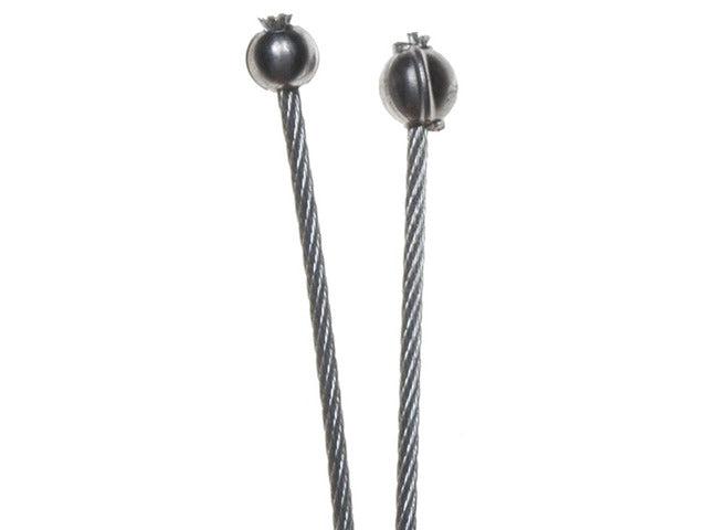 Raybestos Brakes Parking Brake Cable P/N:BC92300 Fits: Ford Excursion 02-00 - Image 1