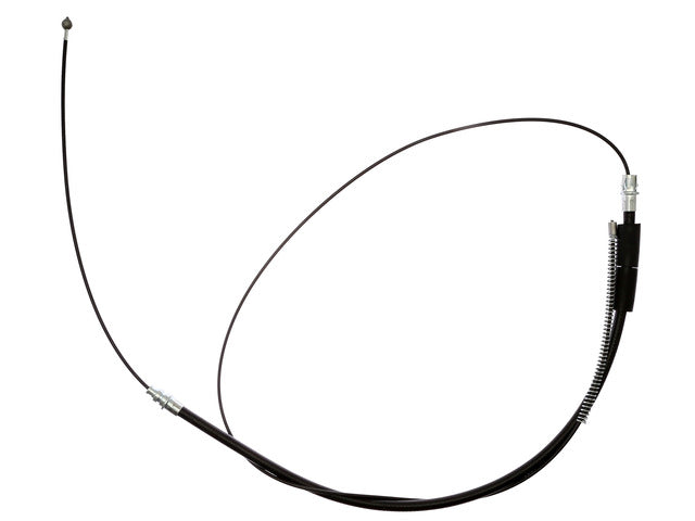 Raybestos Brakes Parking Brake Cable P/N:BC92302 Fits: Ford Country Squire 66-65, Ford Custom 66-65, Ford Custom 500 66-65, Ford Galaxie 66-65, Ford Galaxie 500 66-65, Ford Ltd 66-65, Mercury Commuter 66-65, Mercury Montclair 66-65, Mercury Monterey 66-65 - Image 2