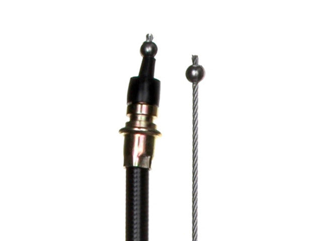 Raybestos Brakes Parking Brake Cable P/N:BC92305 Fits: Ford Mustang 66-64 - Image 1