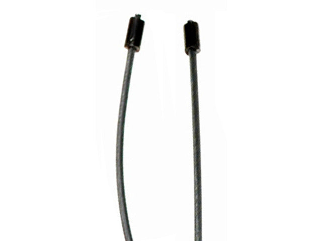 Raybestos Brakes Parking Brake Cable P/N:BC92308 Fits: Chevrolet Bel Air, Chevrolet Biscayne, Chevrolet Brookwood, Chevrolet Caprice, Chevrolet Estate, Chevrolet Impala, Chevrolet K10, Chevrolet Kingswood - Image 1