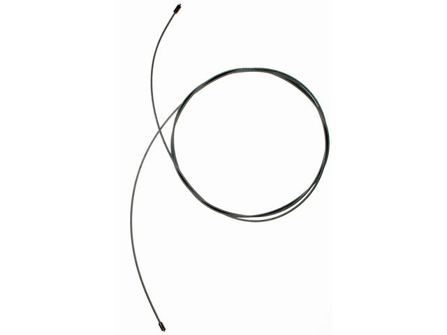 Raybestos Brakes Parking Brake Cable P/N:BC92308 Fits: Chevrolet Bel Air, Chevrolet Biscayne, Chevrolet Brookwood, Chevrolet Caprice, Chevrolet Estate, Chevrolet Impala, Chevrolet K10, Chevrolet Kingswood - Image 2