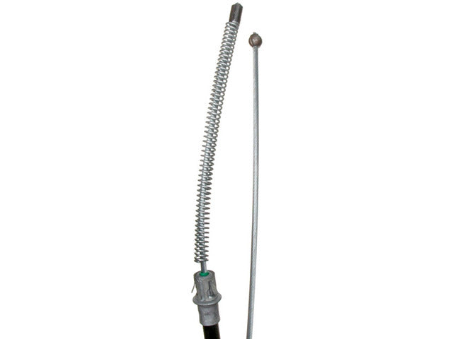 Raybestos Brakes Parking Brake Cable P/N:BC92311 Fits: Ford F-250 66-65 - Image 1