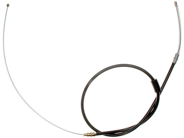 Raybestos Brakes Parking Brake Cable P/N:BC92311 Fits: Ford F-250 66-65 - Image 2