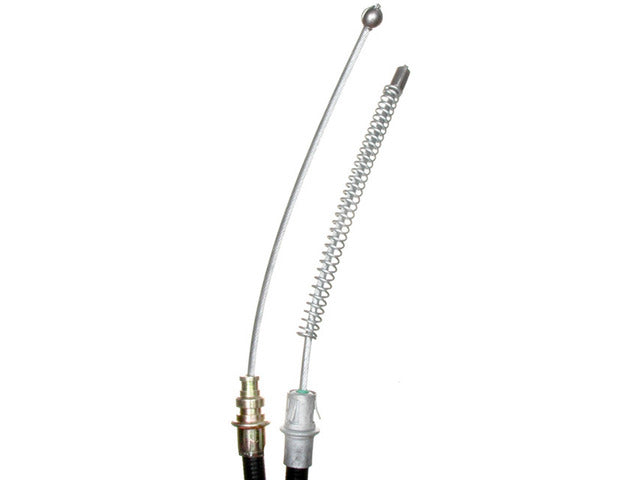 Raybestos Brakes Parking Brake Cable P/N:BC92313 Fits: Ford F-100 66-65 - Image 1