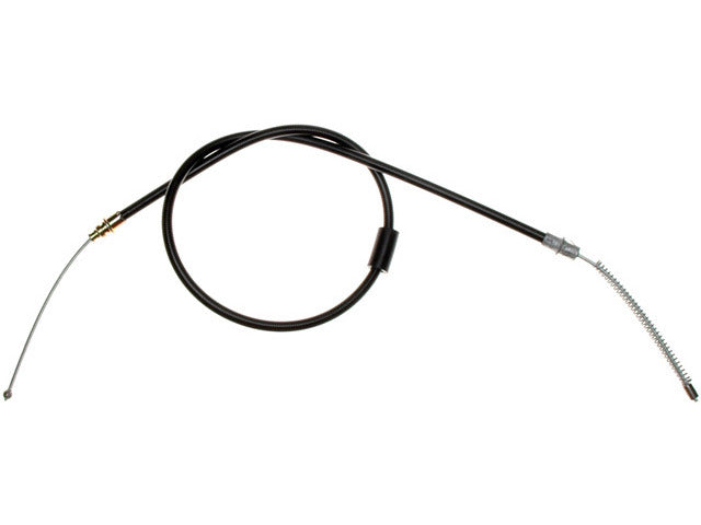 Raybestos Brakes Parking Brake Cable P/N:BC92313 Fits: Ford F-100 66-65 - Image 2