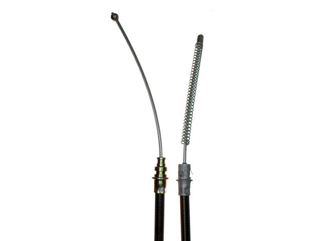 Raybestos Brakes Parking Brake Cable P/N:BC92314 Fits: Ford F-100 66-65 - Image 1
