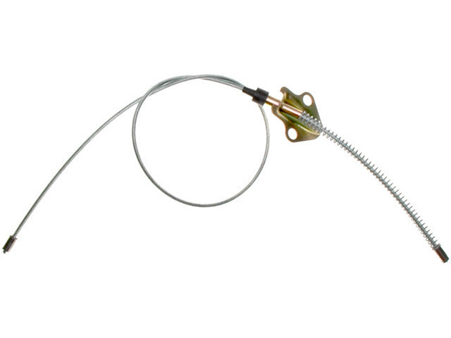 Raybestos Brakes Parking Brake Cable P/N:BC92315 Fits: Buick Electra 68-65, Buick Lesabre 68-65, Buick Wildcat 68-65 - Image 2
