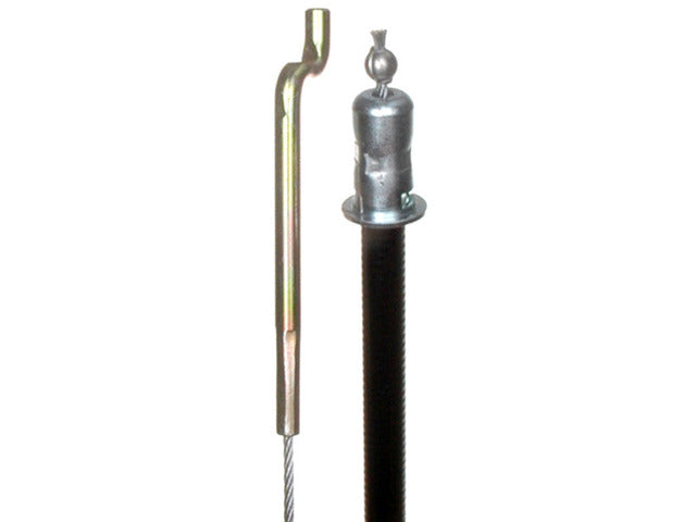 Raybestos Brakes Parking Brake Cable P/N:BC92318 Fits: Ford Mustang 68-67, Mercury Cougar 68-67 - Image 1
