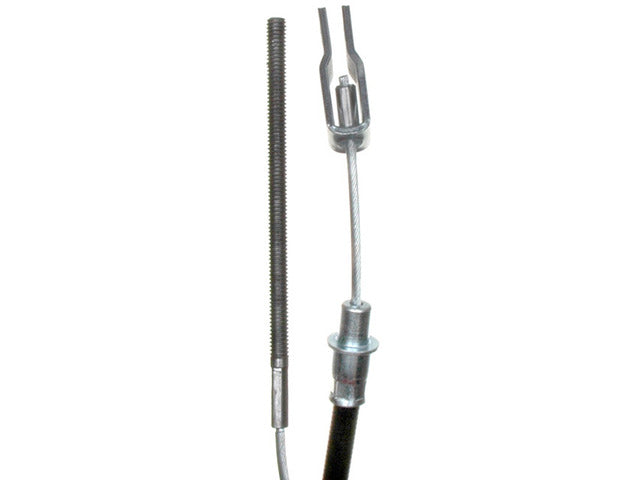 Raybestos Brakes Parking Brake Cable P/N:BC92319 Fits: Plymouth Barracuda 69-67, Plymouth Duster 1970, Plymouth Valiant 70-67 - Image 1