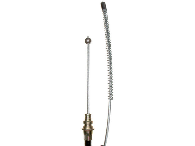 Raybestos Brakes Parking Brake Cable P/N:BC92321 Fits: Dodge Charger 70-66, Dodge Coronet 70-66, Plymouth Belvedere 69-67, Plymouth Belvedere Ii 1967, Plymouth Satellite 69-67 - Image 1