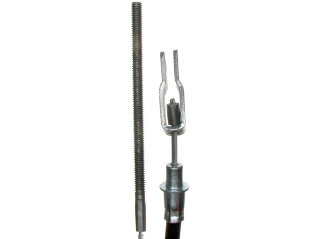 Raybestos Brakes Parking Brake Cable P/N:BC92323 Fits: Dodge Charger 70-66, Dodge Coronet 70-66, Plymouth Belvedere 70-66, Plymouth Belvedere Ii 67-66, Plymouth Satellite 70-66 - Image 1