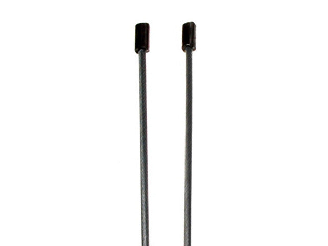 Raybestos Brakes Parking Brake Cable P/N:BC92327 Fits: Buick Riviera, Chevrolet K10, Chevrolet K10 Pickup, Chevrolet K20, GMC K15, GMC K15/k1500 Pickup, GMC K25, Jeep J10, Jeep J20 - Image 1