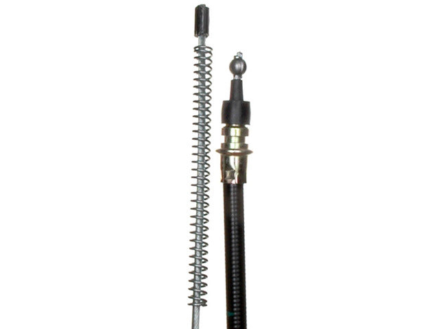 Raybestos Brakes Parking Brake Cable P/N:BC92328 Fits: Ford Mustang 1967, Mercury Cougar 1967 - Image 1