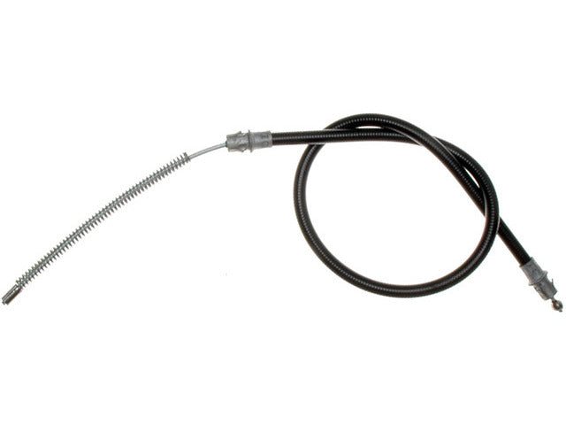 Raybestos Brakes Parking Brake Cable P/N:BC92330 Fits: Ford Country Sedan, Ford Country Squire, Ford Custom, Ford Custom 500, Ford Galaxie, Ford Galaxie 500, Ford Ltd, Ford Thunderbird, Lincoln Mark Iii, Mercury Commuter - Image 2