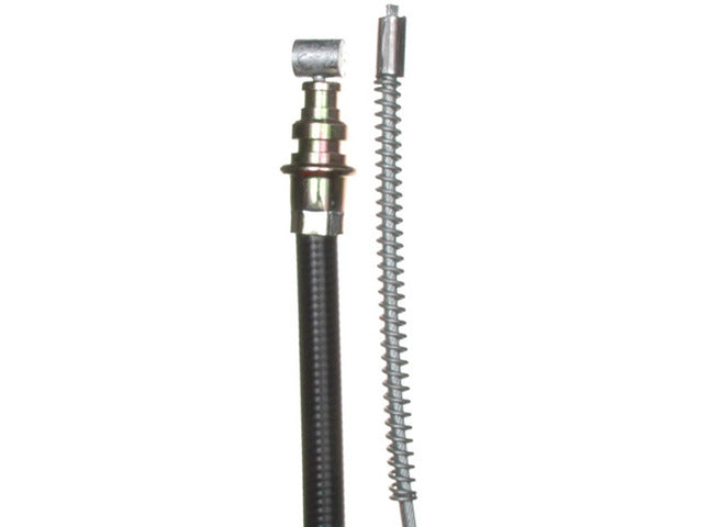 Raybestos Brakes Parking Brake Cable P/N:BC92332 Fits: Dodge Dart 68-67, Plymouth Barracuda 68-67, Plymouth Valiant 68-67 - Image 1
