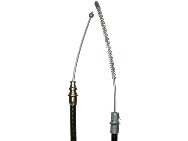 Raybestos Brakes Parking Brake Cable P/N:BC92333 Fits: Dodge Dart 70-67, Plymouth Barracuda 69-67, Plymouth Duster 1970, Plymouth Valiant 70-67 - Image 1