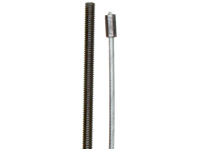 Raybestos Brakes Parking Brake Cable P/N:BC92334 Fits: Chrysler 300 69-66, Chrysler New Yorker 69-66, Chrysler Newport 69-66 - Image 1