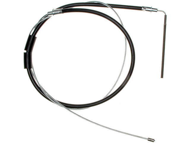 Raybestos Brakes Parking Brake Cable P/N:BC92334 Fits: Chrysler 300 69-66, Chrysler New Yorker 69-66, Chrysler Newport 69-66 - Image 2