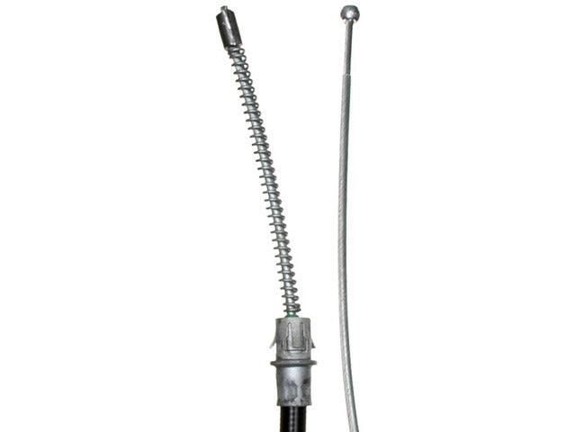 Raybestos Brakes Parking Brake Cable P/N:BC92336 Fits: Chrysler Cordoba, Dodge Charger, Dodge Coronet, Dodge Monaco, Plymouth Belvedere, Plymouth Belvedere Ii, Plymouth Fury, Plymouth Road Runner, Plymouth Satellite - Image 1