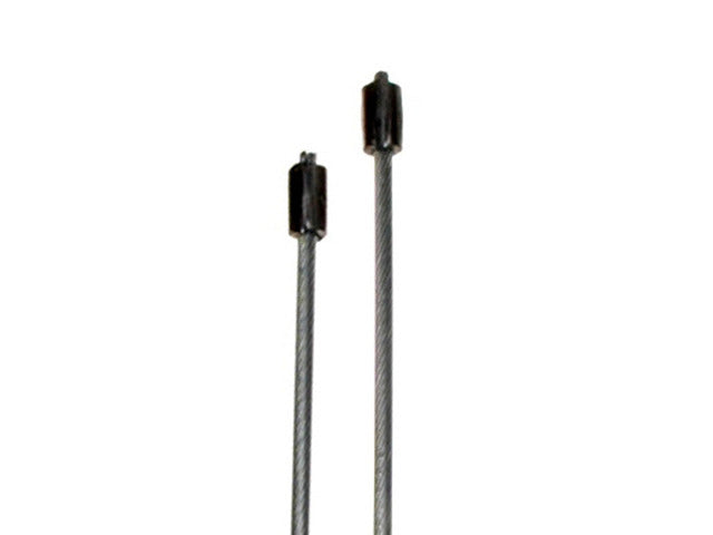 Raybestos Brakes Parking Brake Cable P/N:BC92339 Fits: Buick Century, Buick Regal, Buick Riviera, Chevrolet Bel Air, Chevrolet Biscayne, Chevrolet Brookwood, Chevrolet C10, Chevrolet C10 Suburban, Chevrolet C20 Suburban, Chevrolet C30 - Image 1
