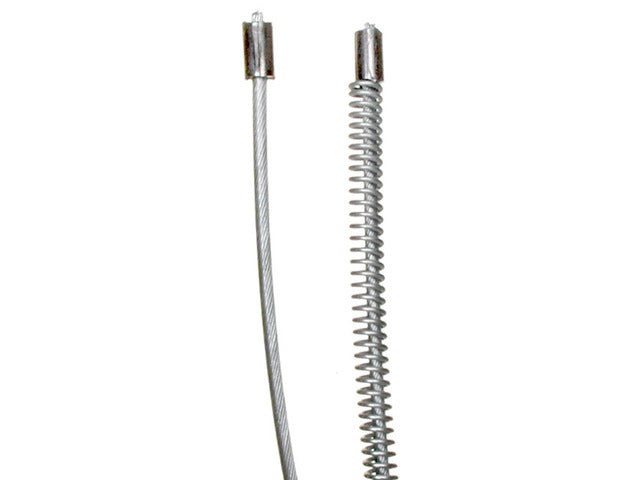 Raybestos Brakes Parking Brake Cable P/N:BC92340 Fits: Buick Riviera 70-66 - Image 1
