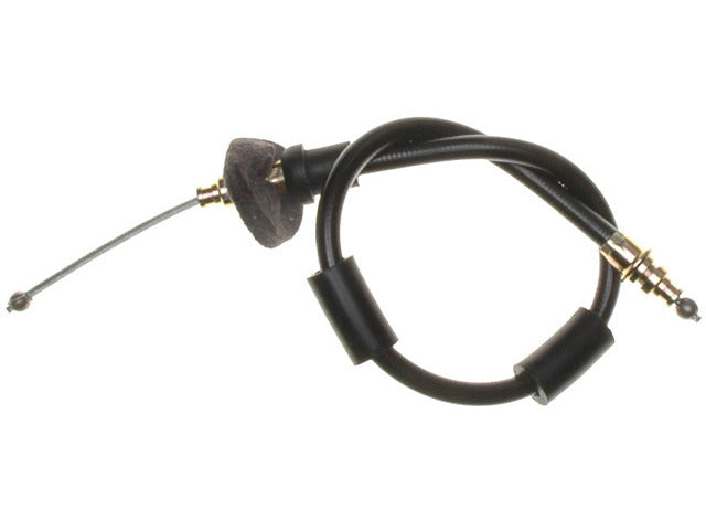 Raybestos Brakes Parking Brake Cable P/N:BC92341 Fits: Ford Country Sedan, Ford Country Squire, Ford Custom, Ford Custom 500, Ford Galaxie 500, Ford Ltd, Ford Ranch Wagon, Mercury Colony Park, Mercury Marquis, Mercury Monterey - Image 2