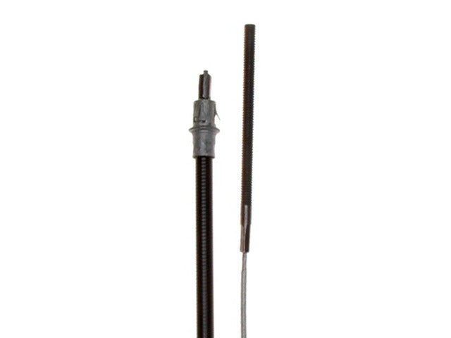 Raybestos Brakes Parking Brake Cable P/N:BC92346 Fits: Chevrolet Chevelle 1970, Chevrolet El Camino 70-68, Chevrolet Monte Carlo 1970 - Image 1