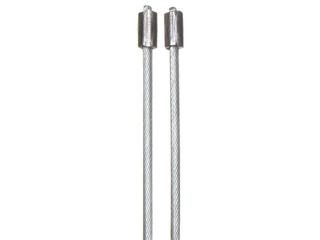 Raybestos Brakes Parking Brake Cable P/N:BC92351 Fits: Buick Century, Buick Gs, Buick Gs 350, Buick Gs 400, Buick Gs 455, Buick Regal, Buick Skylark, Buick Special, Buick Sportwagon - Image 1