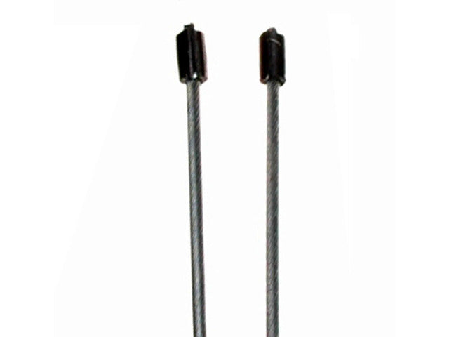 Raybestos Brakes Parking Brake Cable P/N:BC92352 Fits: Buick Estate Wagon, Buick Gs, Buick Gs 455, Buick Skylark, Buick Sportwagon, Chevrolet Camaro, Chevrolet K10, Chevrolet K10 Pickup, Chevrolet K10 Suburban, Chevrolet K5 Blazer - Image 1