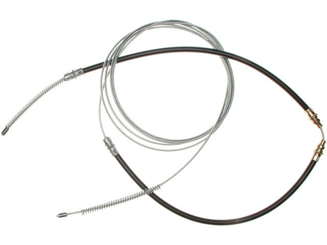 Raybestos Brakes Parking Brake Cable P/N:BC92353 Fits: Ford Falcon 70-66 - Image 2