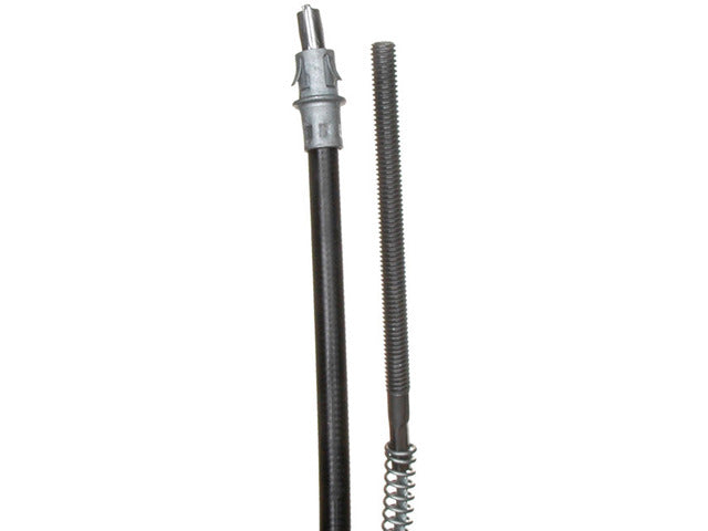 Raybestos Brakes Parking Brake Cable P/N:BC92358 Fits: Buick Gs 72-70, Buick Gs 350 69-68, Buick Gs 400 69-68, Buick Gs 455 72-70, Buick Skylark 72-67, Buick Special 69-67, Buick Sportwagon 70-67 - Image 1