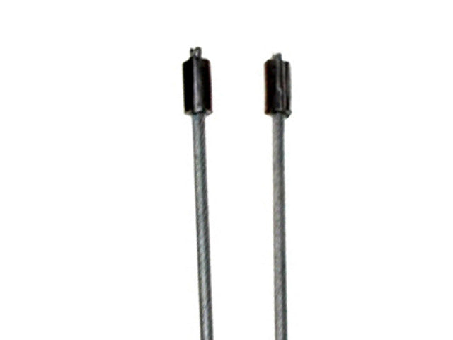 Raybestos Brakes Parking Brake Cable P/N:BC92359 Fits: Chevrolet Camaro 70-68, Pontiac Firebird 69-67 - Image 1