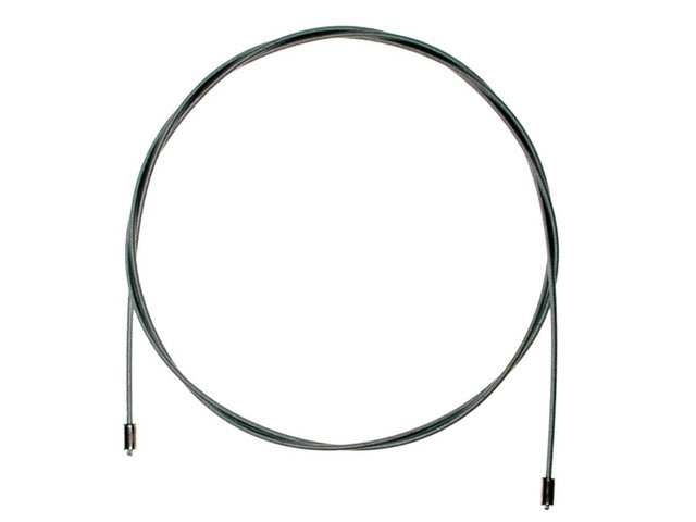 Raybestos Brakes Parking Brake Cable P/N:BC92359 Fits: Chevrolet Camaro 70-68, Pontiac Firebird 69-67 - Image 2