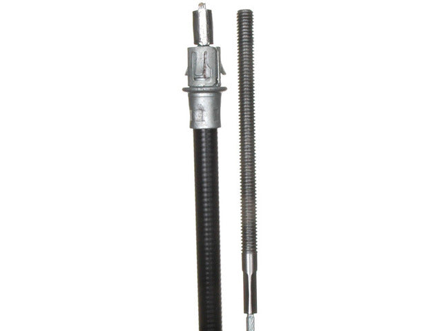 Raybestos Brakes Parking Brake Cable P/N:BC92360 Fits: Pontiac Bonneville 70-69, Pontiac Catalina 70-69, Pontiac Executive 1969, Pontiac Parisienne 70-69 - Image 1