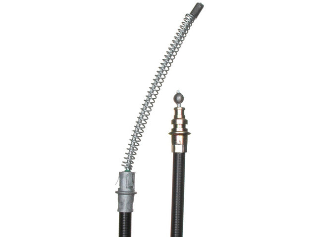Raybestos Brakes Parking Brake Cable P/N:BC92362 Fits: Ford Mustang 70-68 - Image 1