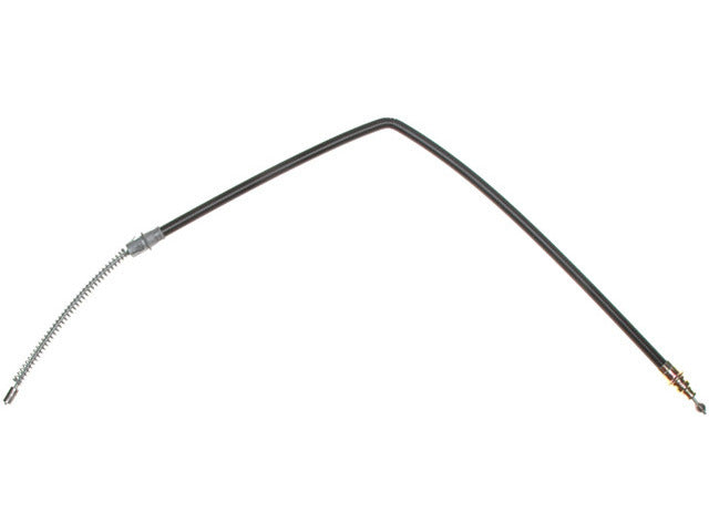 Raybestos Brakes Parking Brake Cable P/N:BC92362 Fits: Ford Mustang 70-68 - Image 2