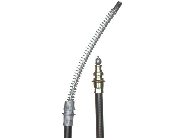 Raybestos Brakes Parking Brake Cable P/N:BC92363 Fits: Ford Mustang 69-68, Mercury Cougar 69-68 - Image 1