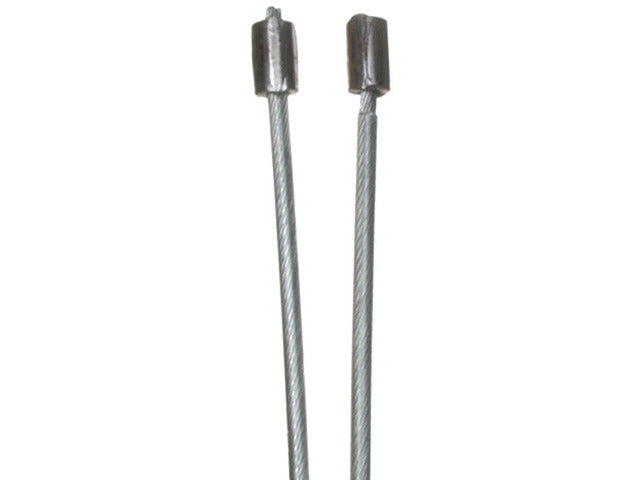 Raybestos Brakes Parking Brake Cable P/N:BC92366 Fits: Buick Apollo 74-73, Chevrolet Chevy Ii 1968, Chevrolet Nova 74-69, Oldsmobile Omega 74-73, Pontiac Ventura 74-71 - Image 1