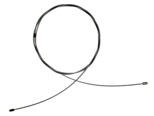 Raybestos Brakes Parking Brake Cable P/N:BC92367 Fits: Chevrolet Chevelle 72-70, Chevrolet El Camino 72-71, Chevrolet Monte Carlo 72-70, GMC Sprint 72-71 - Image 2