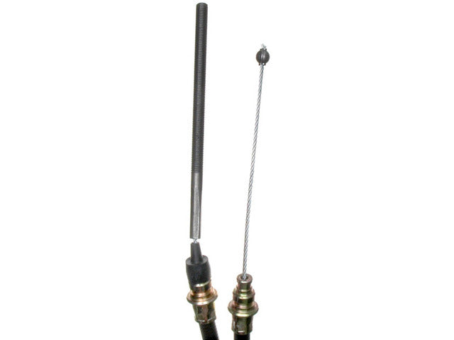 Raybestos Brakes Parking Brake Cable P/N:BC92369 Fits: American Motors Amx 69-68 - Image 1