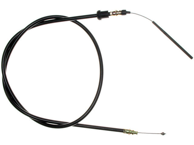 Raybestos Brakes Parking Brake Cable P/N:BC92369 Fits: American Motors Amx 69-68 - Image 2
