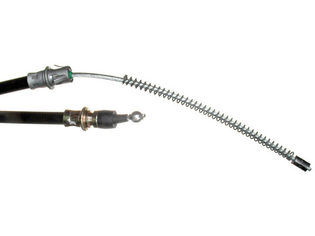 Raybestos Brakes Parking Brake Cable P/N:BC92370 Fits: American Motors Amx 70-68, American Motors Gremlin 72-70, American Motors Hornet 71-70, American Motors Javelin 70-68 - Image 1