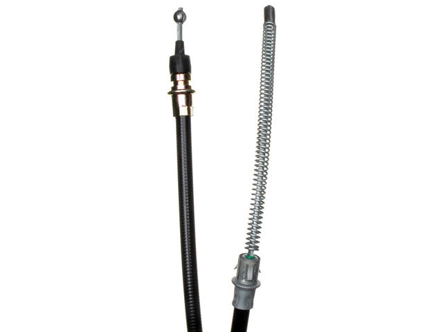 Raybestos Brakes Parking Brake Cable P/N:BC92371 Fits: American Motors Amx 70-68, American Motors Gremlin 71-70, American Motors Hornet 71-70, American Motors Javelin 70-68 - Image 1