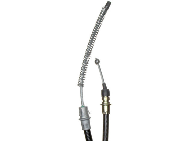 Raybestos Brakes Parking Brake Cable P/N:BC92374 Fits: American Motors Ambassador 74-69, American Motors Matador 78-71, American Motors Rebel 70-69 - Image 1