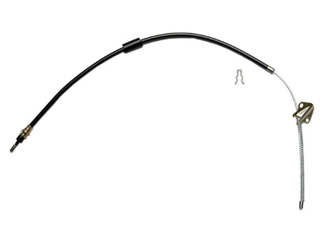 Raybestos Brakes Parking Brake Cable P/N:BC92398 Fits: Buick Electra 70-69, Buick Estate Wagon 1970, Buick Lesabre 70-69, Buick Wildcat 70-69 - Image 1