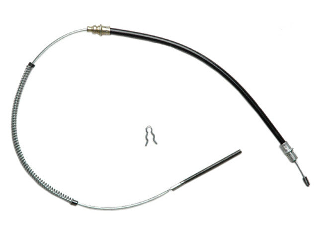 Raybestos Brakes Parking Brake Cable P/N:BC92406 Fits: Oldsmobile 98 70-68, Oldsmobile Delta 88 70-68 - Image 1