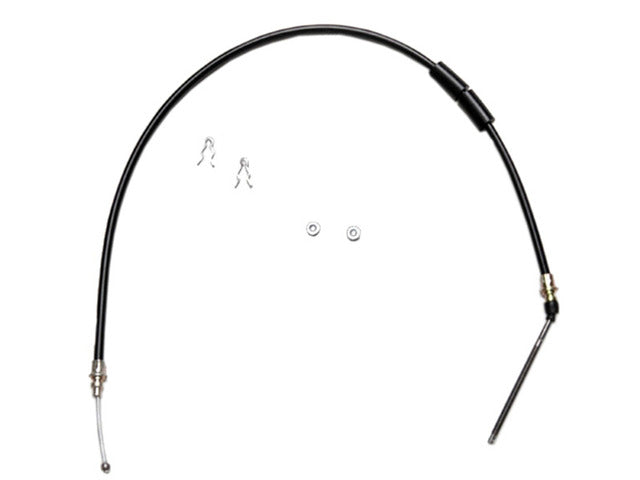 Raybestos Brakes Parking Brake Cable P/N:BC92413 Fits: Ford Mustang 70-69, Mercury Cougar 70-69 - Image 1