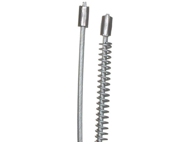 Raybestos Brakes Parking Brake Cable P/N:BC92422 Fits: Chevrolet C20 Pickup 70-68, Chevrolet P20 Van 70-68 - Image 1