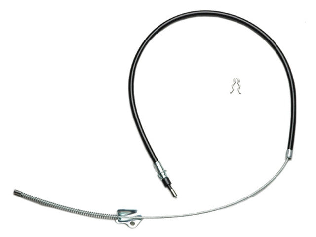 Raybestos Brakes Parking Brake Cable P/N:BC92438 Fits: Chevrolet P20 Van 69-68 - Image 1