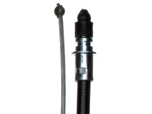 Raybestos Brakes Parking Brake Cable P/N:BC92471 Fits: Ford E-100 Econoline 74-69, Ford E-200 Econoline 74-69 - Image 1